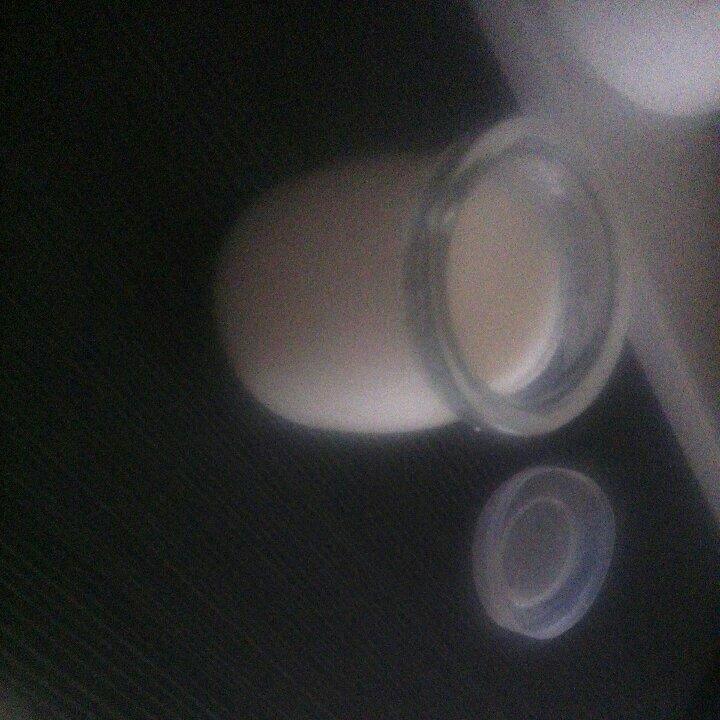 【消耗蛋白】免搅无渣快手蛋清奶油冰激凌