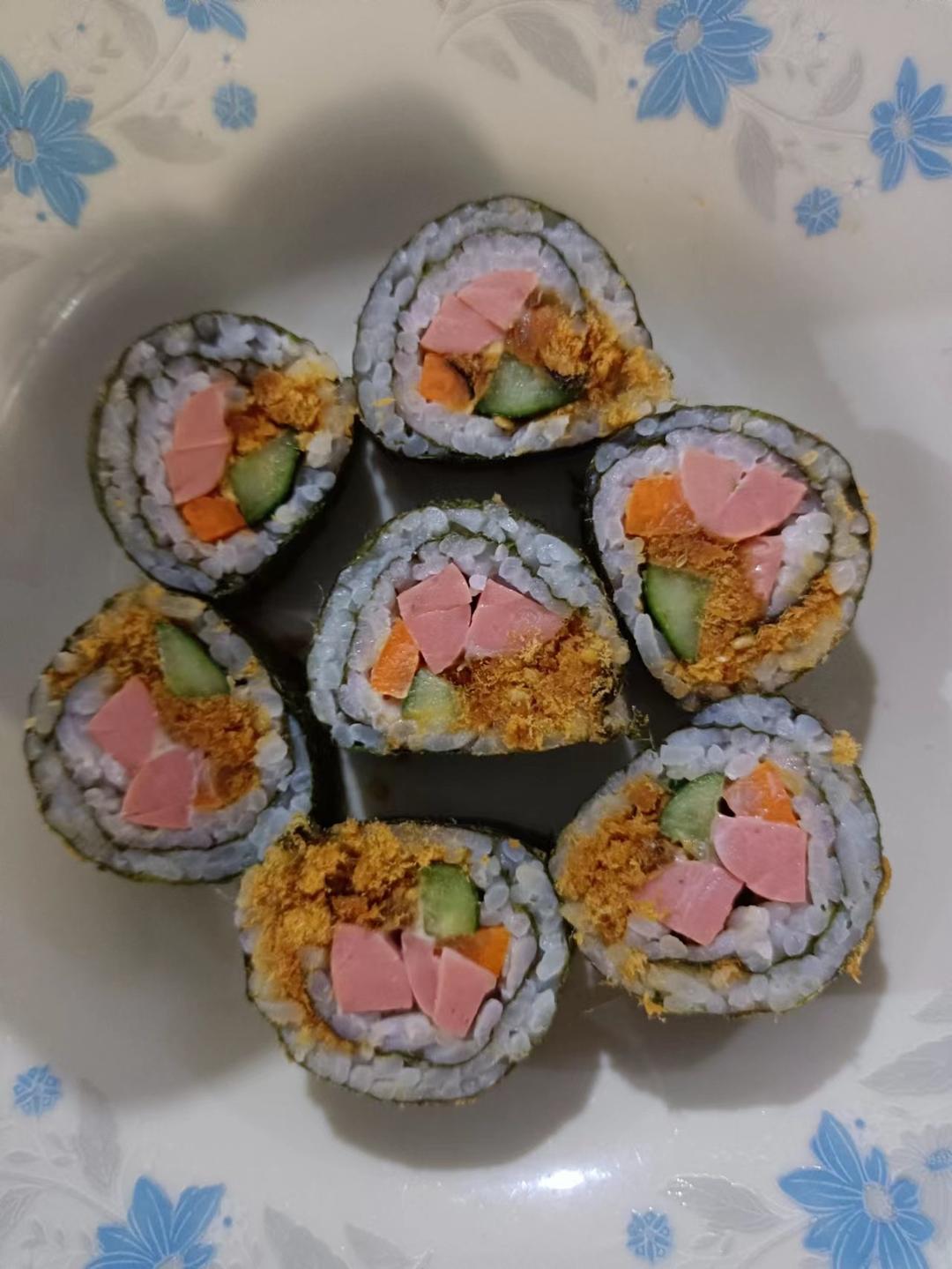 寿司
