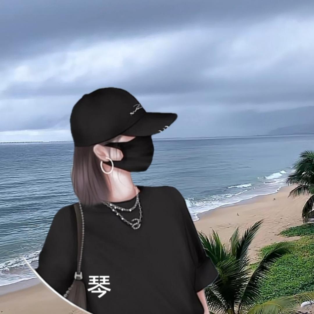 琴韵竹语琴