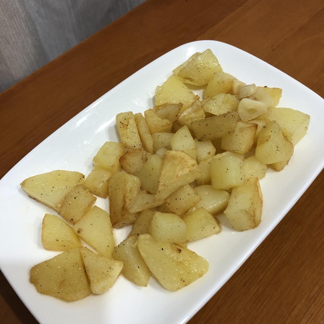 Elaine's一人食