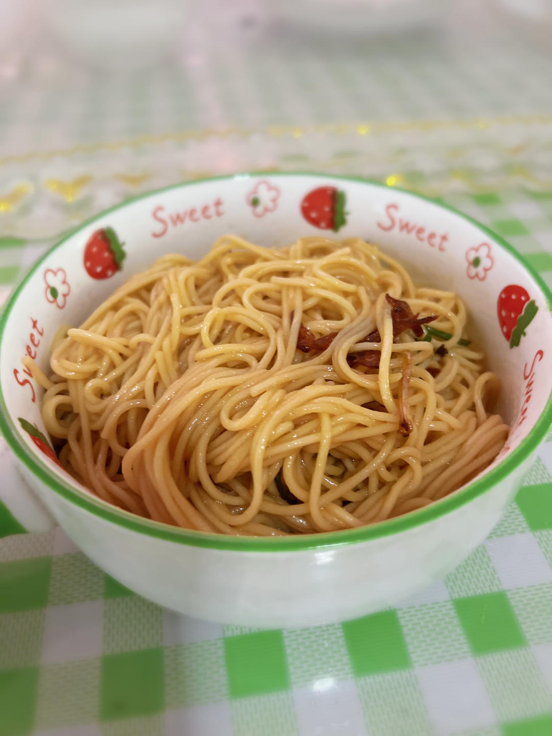 不试后悔：详解最好吃的葱油面（葱油做法）