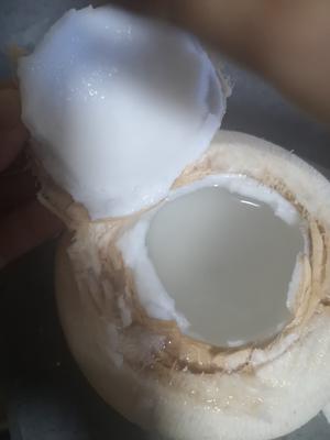 补血养神美容椰子鸡汤-超级好喝😋做法超简单的做法 步骤5