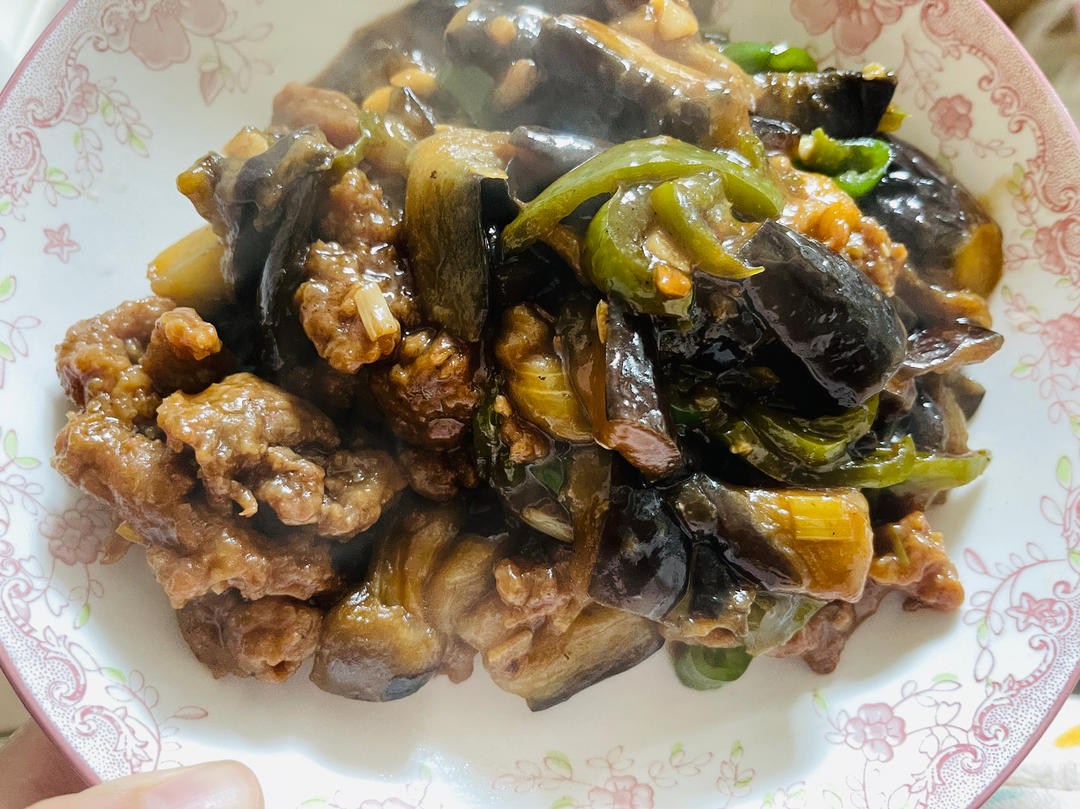 茄子这样做超级下饭！超简单，拌饭绝了