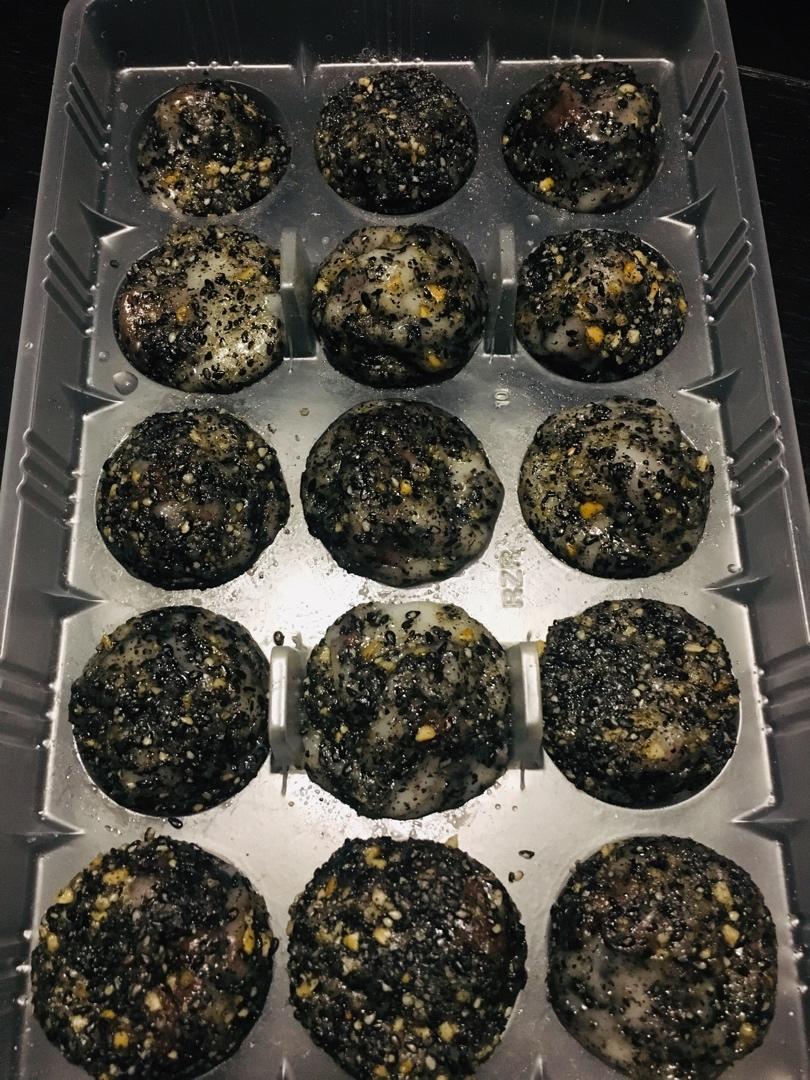 闽南糯米糍（麻糍），简单易做