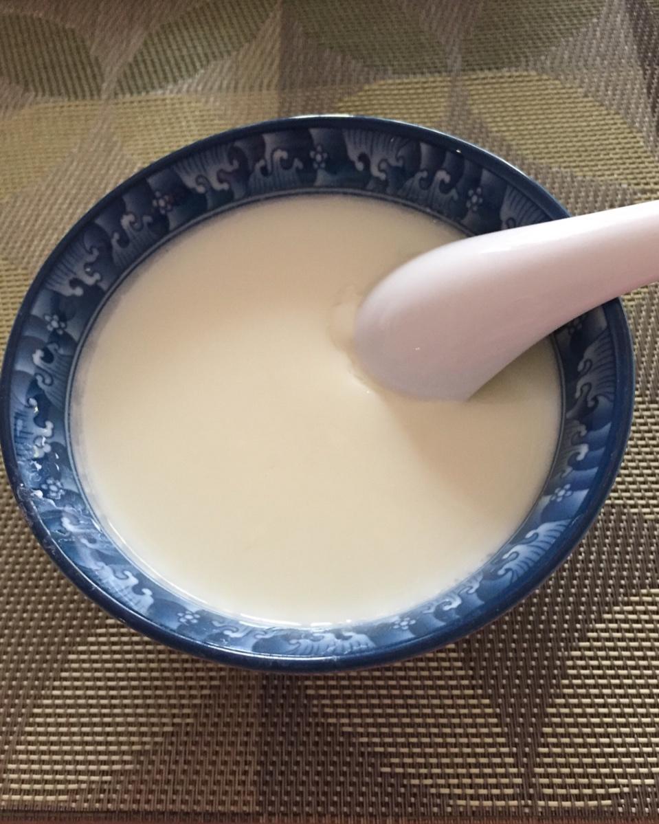 姜撞奶