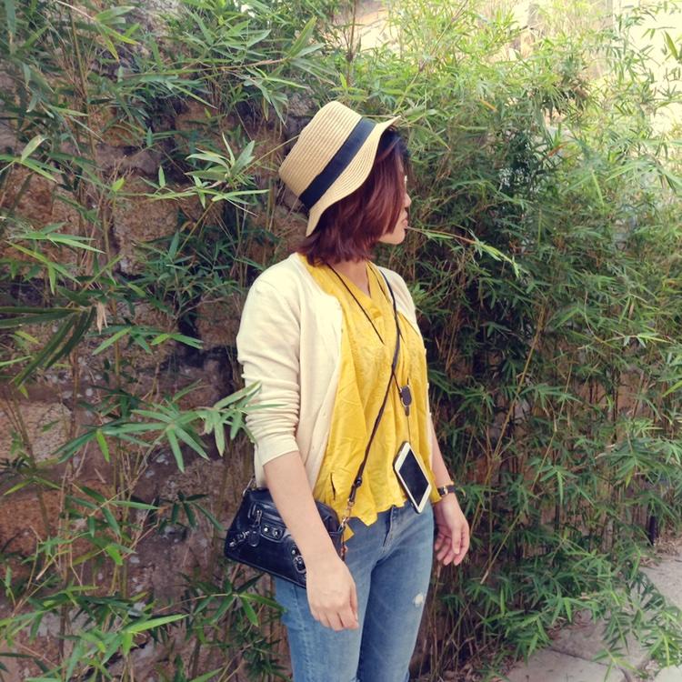 热情澎湃的夏天