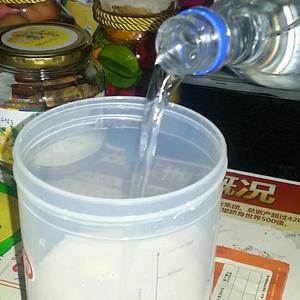 酸奶——奶粉版本的做法 步骤2