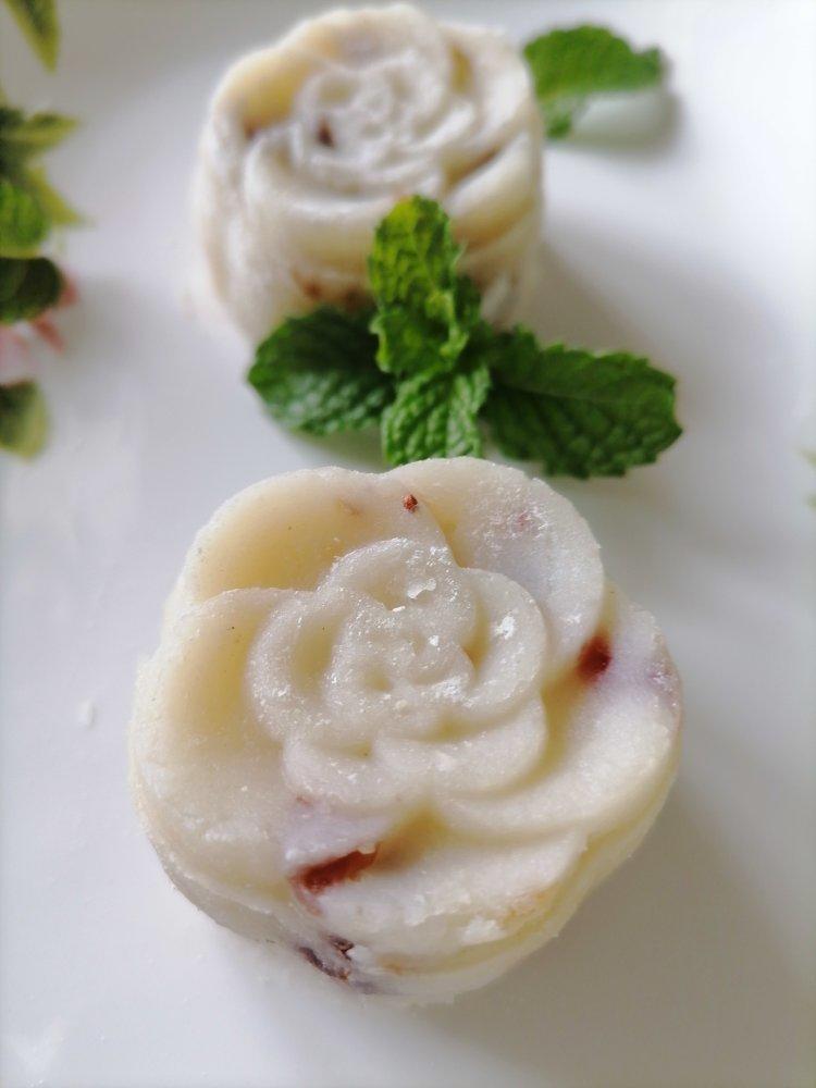 可比绿豆糕好吃太多了！养胃又美味！
