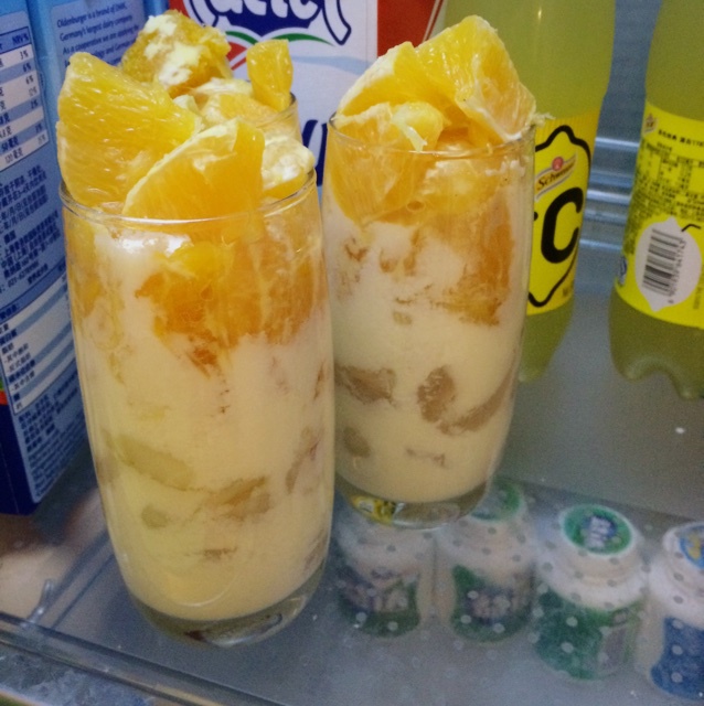 酸奶的一万种吃法