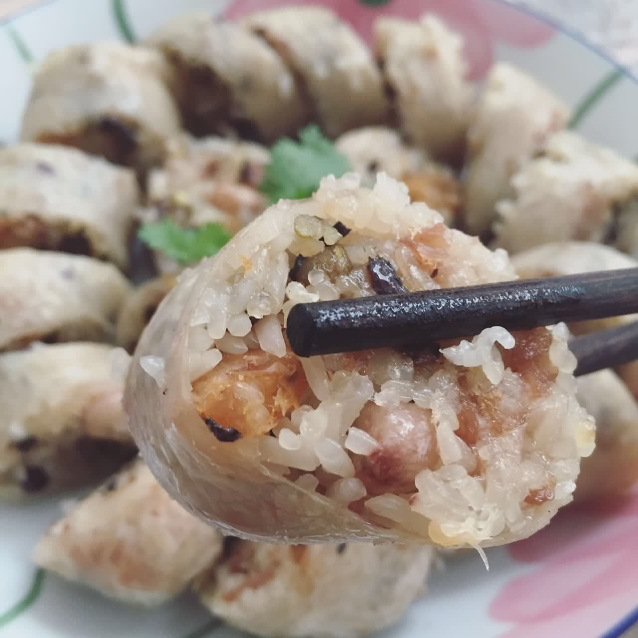 糯米大肠