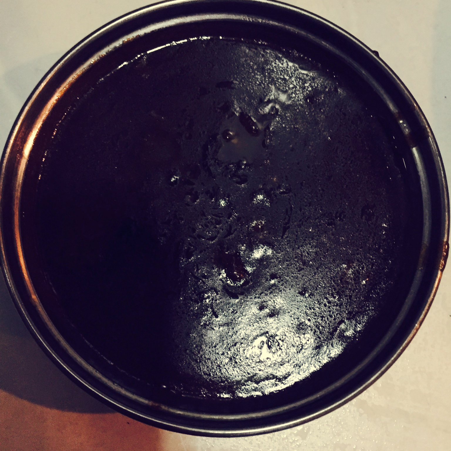 自制美味黑胡椒汁