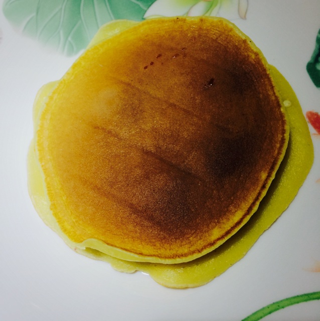 铜锣烧