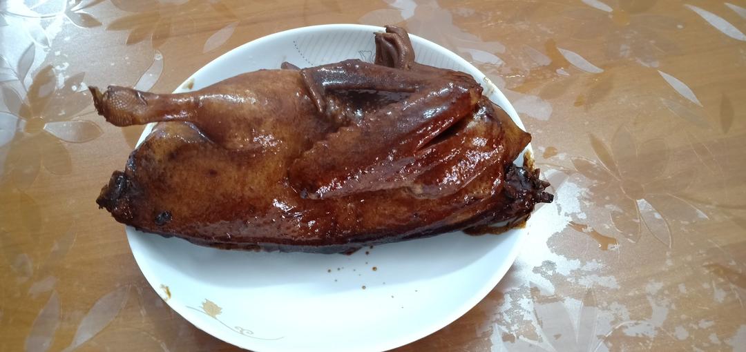 潼湖“碌”鸭（鹅也行）