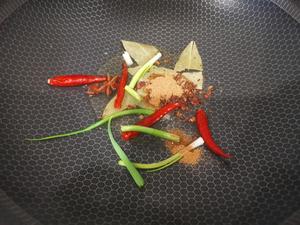 零基础盐焗小龙虾尾的做法 步骤4