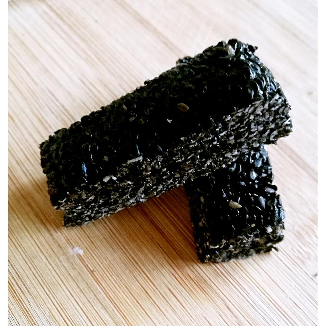 芝麻糖（古早味）
