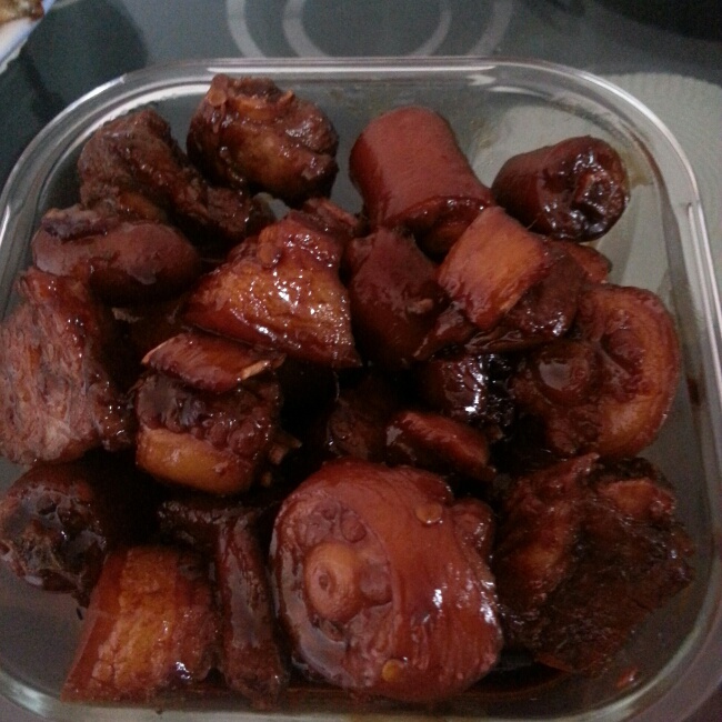 红烧肉