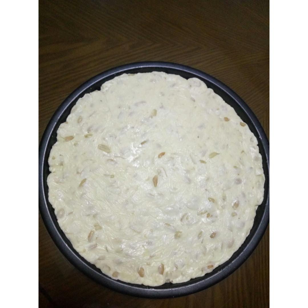 牛轧糖笔记（非棉花糖版）