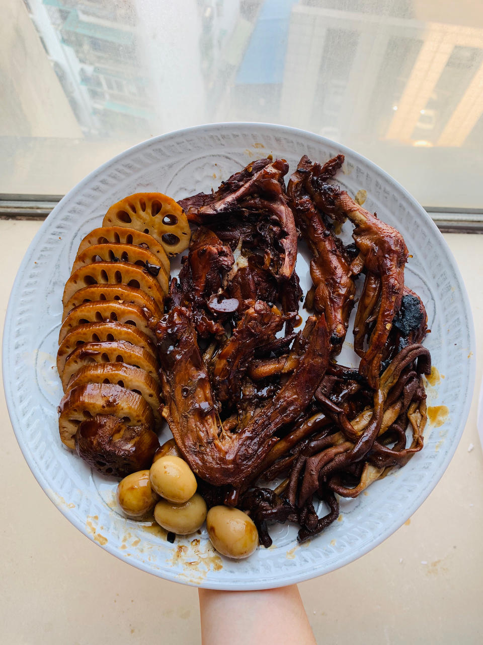 曼食慢语丨周黑鸭