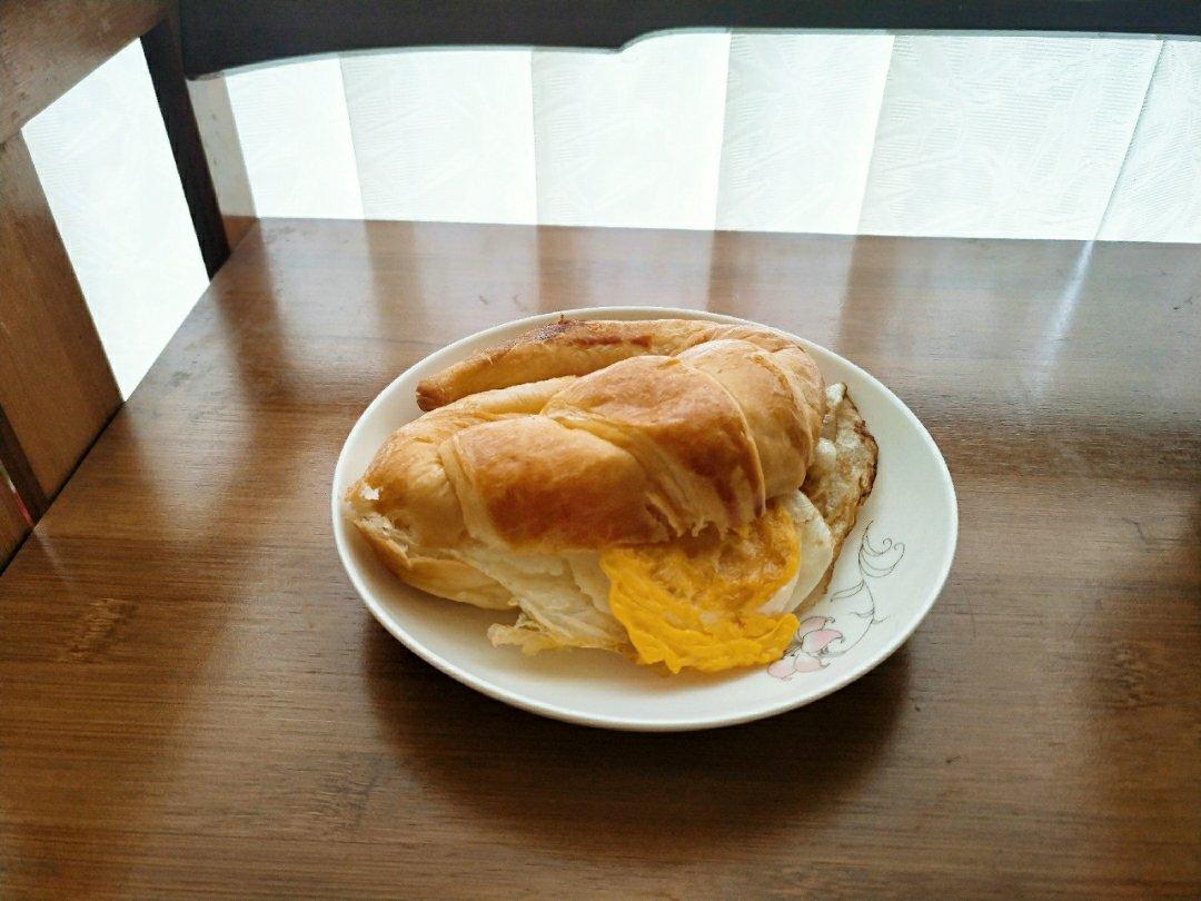 早餐一定要好好吃呀