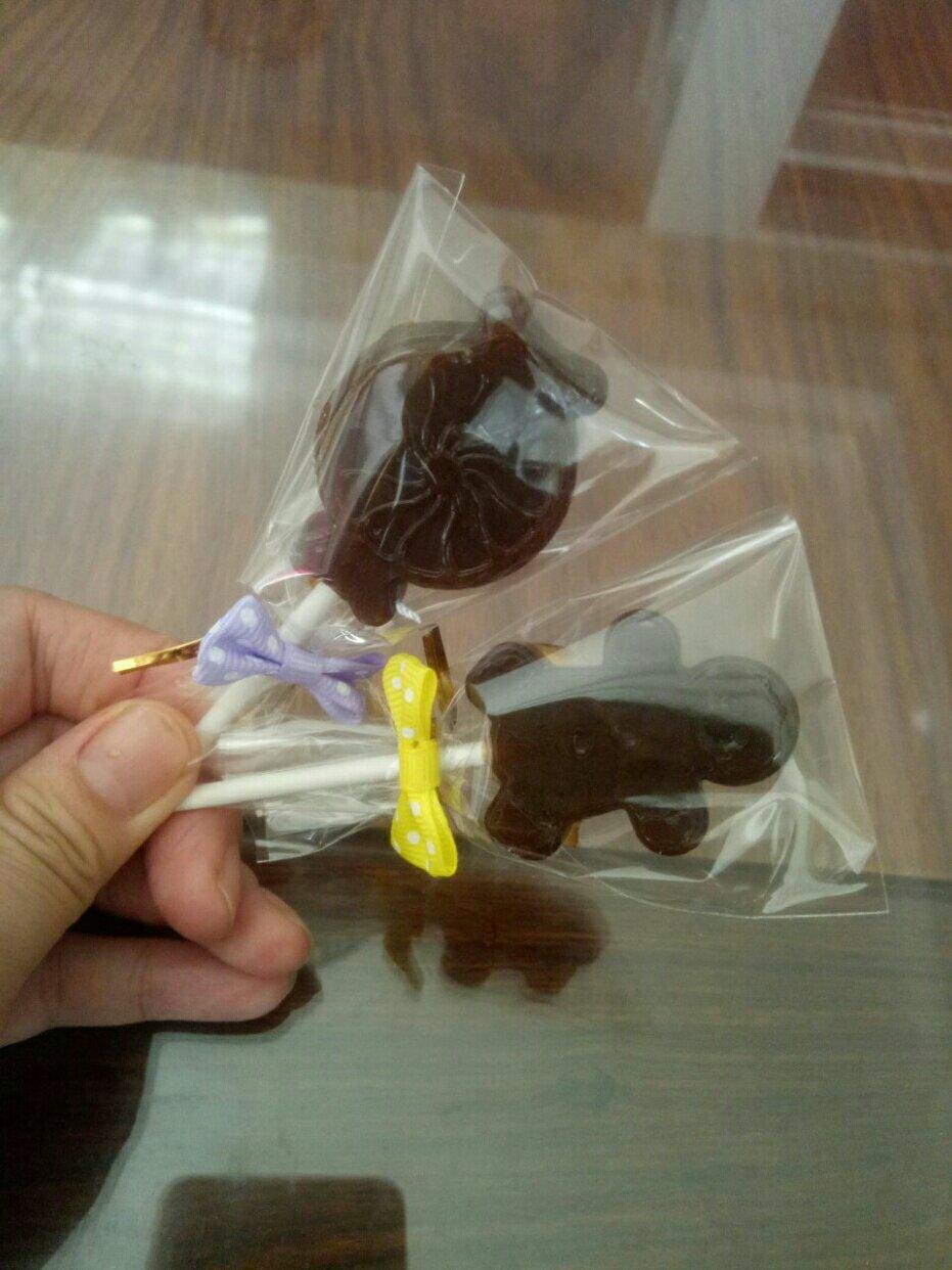 秋梨膏止咳棒棒糖