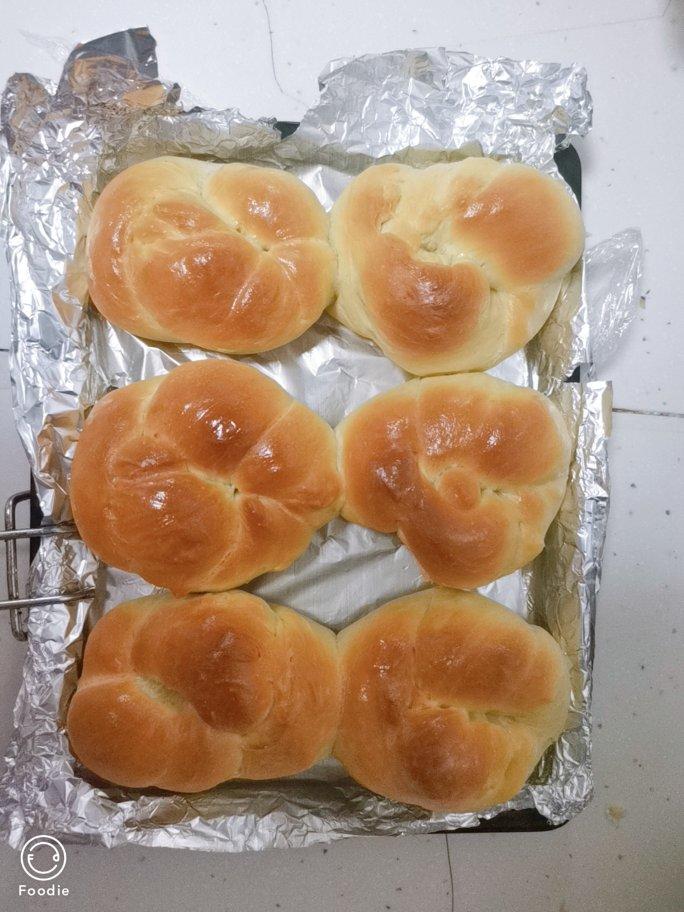 老面包（爱和自由）