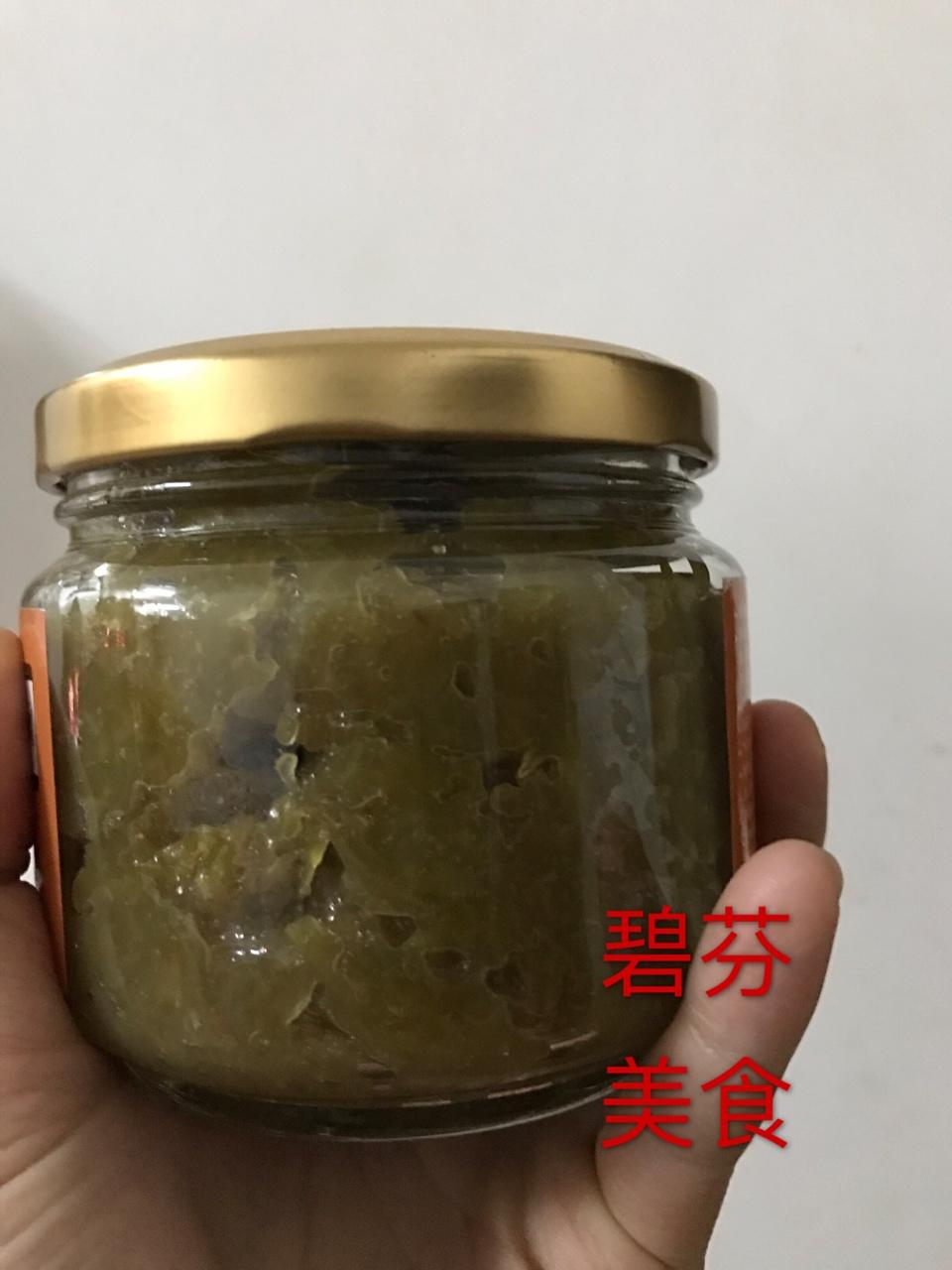 杨桃酱的做法