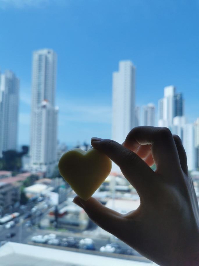 绿豆糕的做法