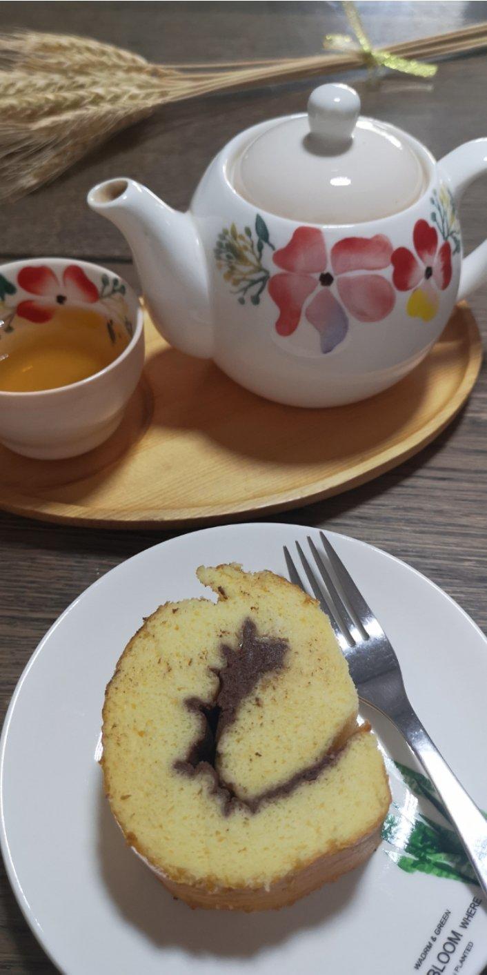 克莱尔的小厨房
Claire's kitchen