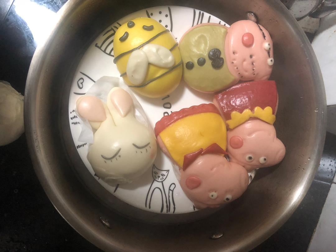 每日早餐