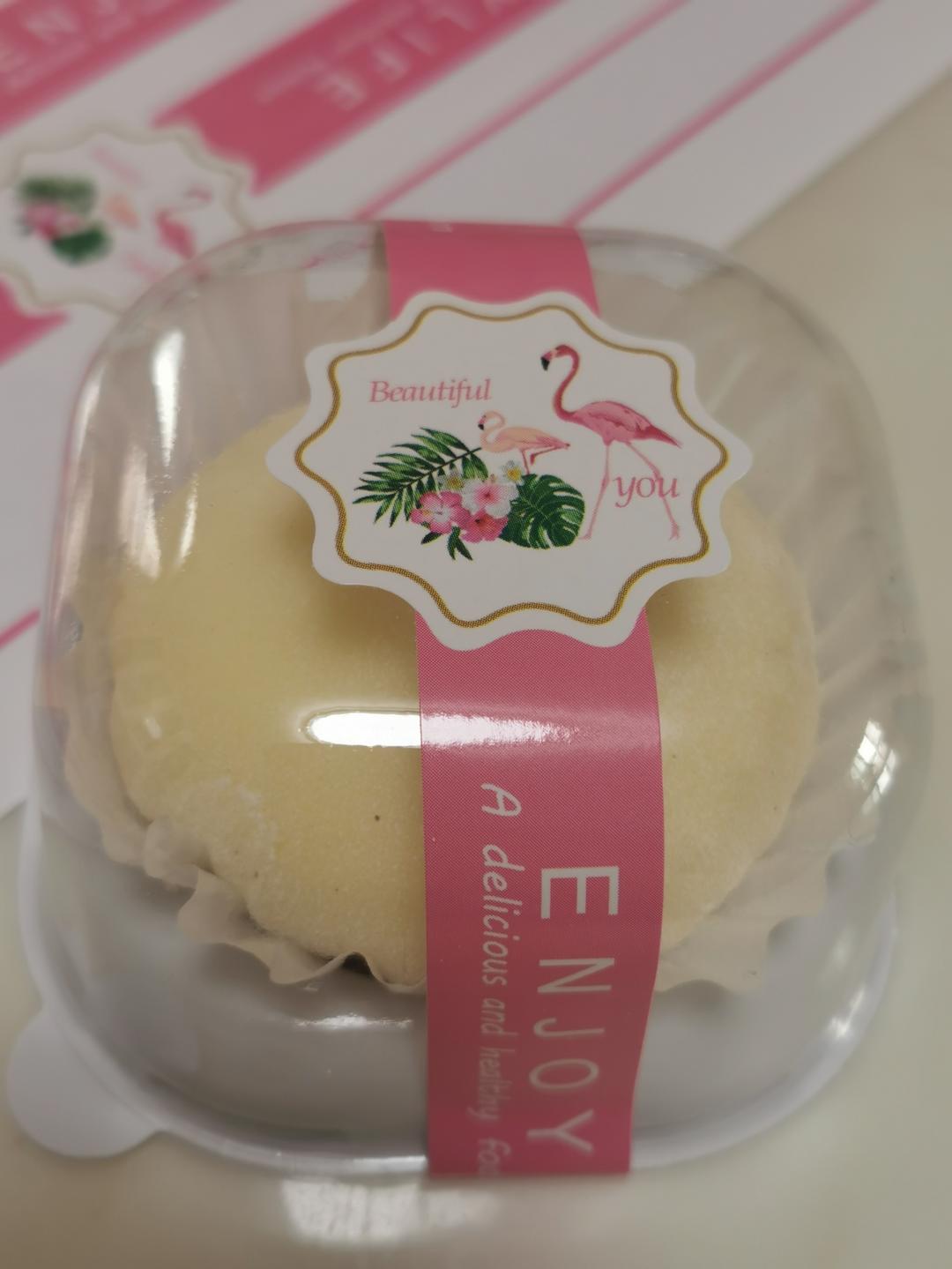 雪媚娘(售卖6年自用配方)