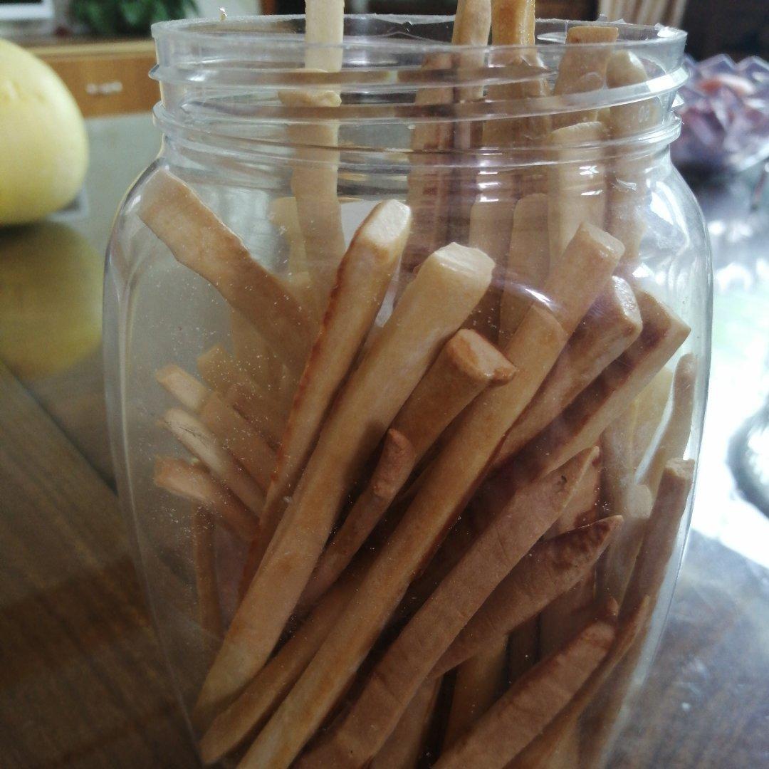 手指饼干🥖牛奶棒🍼宝宝磨牙棒