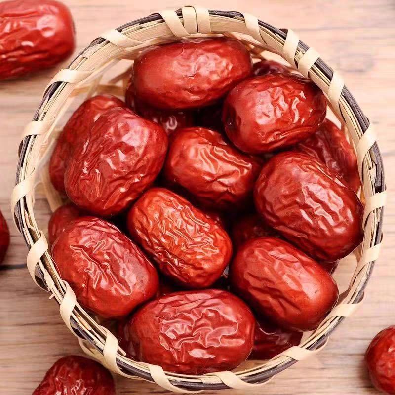红枣快速去核方法👍的做法