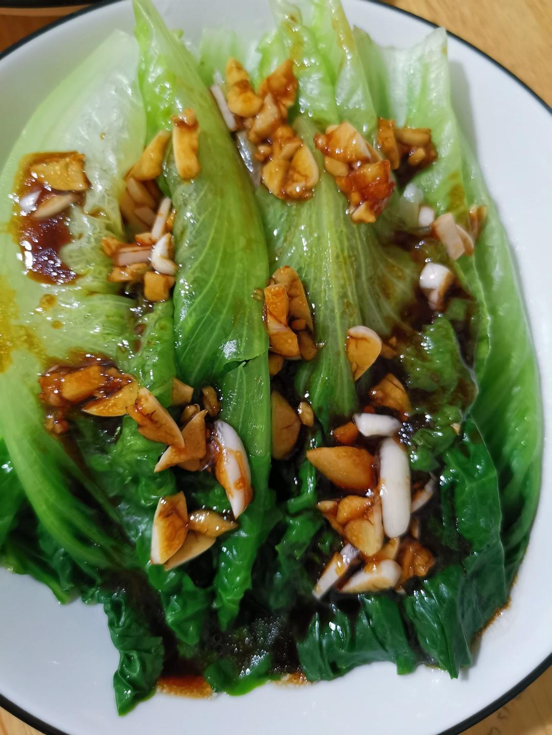 2块钱做一盘！晚饭换成它，不挨饿还能瘦~