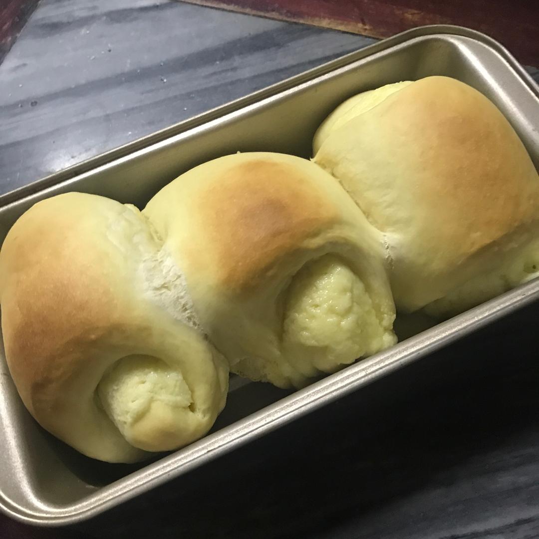 牛奶面包吐司
