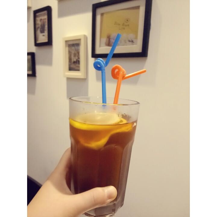 冰红茶那个柠檬茶