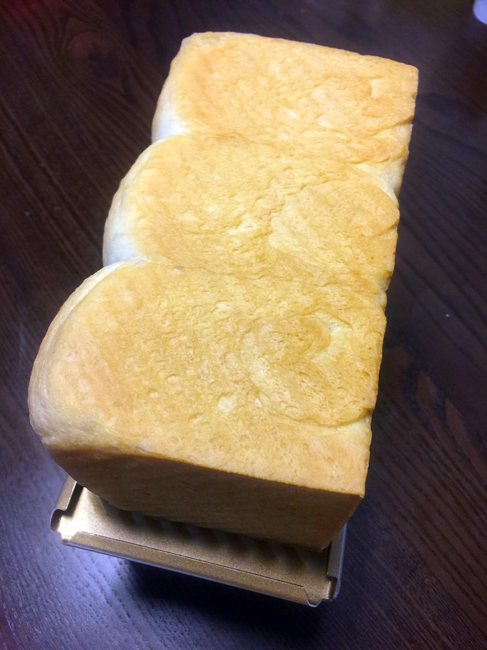 中种手撕北海道吐司