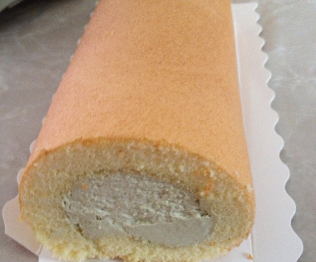 小四卷～风靡美食群的美味蛋糕卷