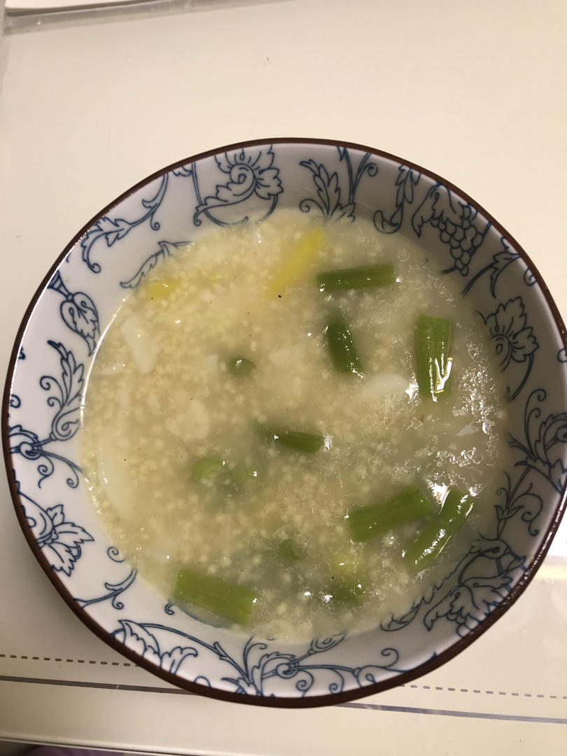 和（huo）子饭（主食）