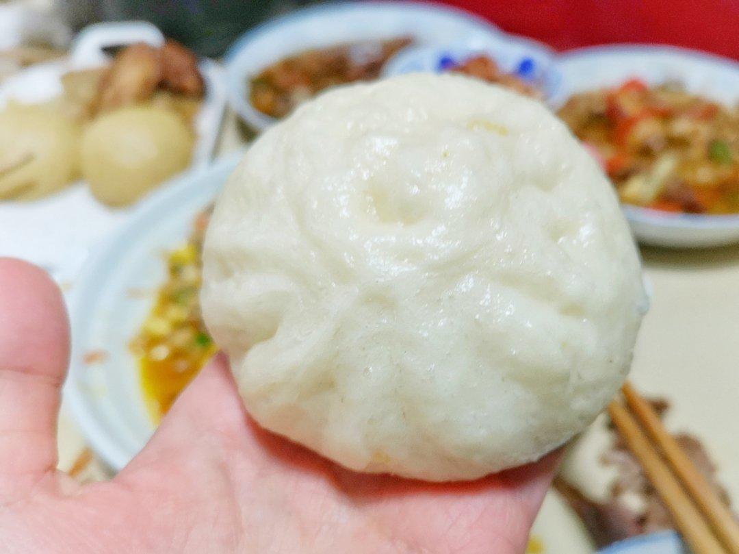 【包子那点儿事】