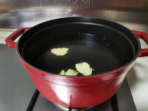 绿豆排骨汤的做法 步骤1