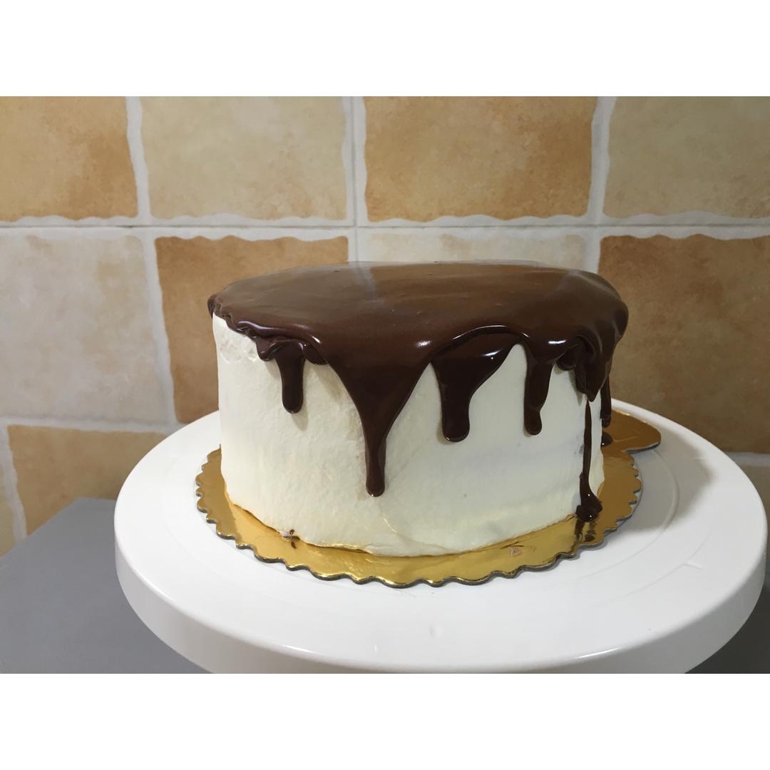 淋面蛋糕（不是最全面但尽可能做到最详细，图片不断更新，也加了很多不是淋面但很漂亮的款式供大家参考）