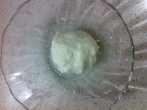水豆腐白玉团的做法 步骤3