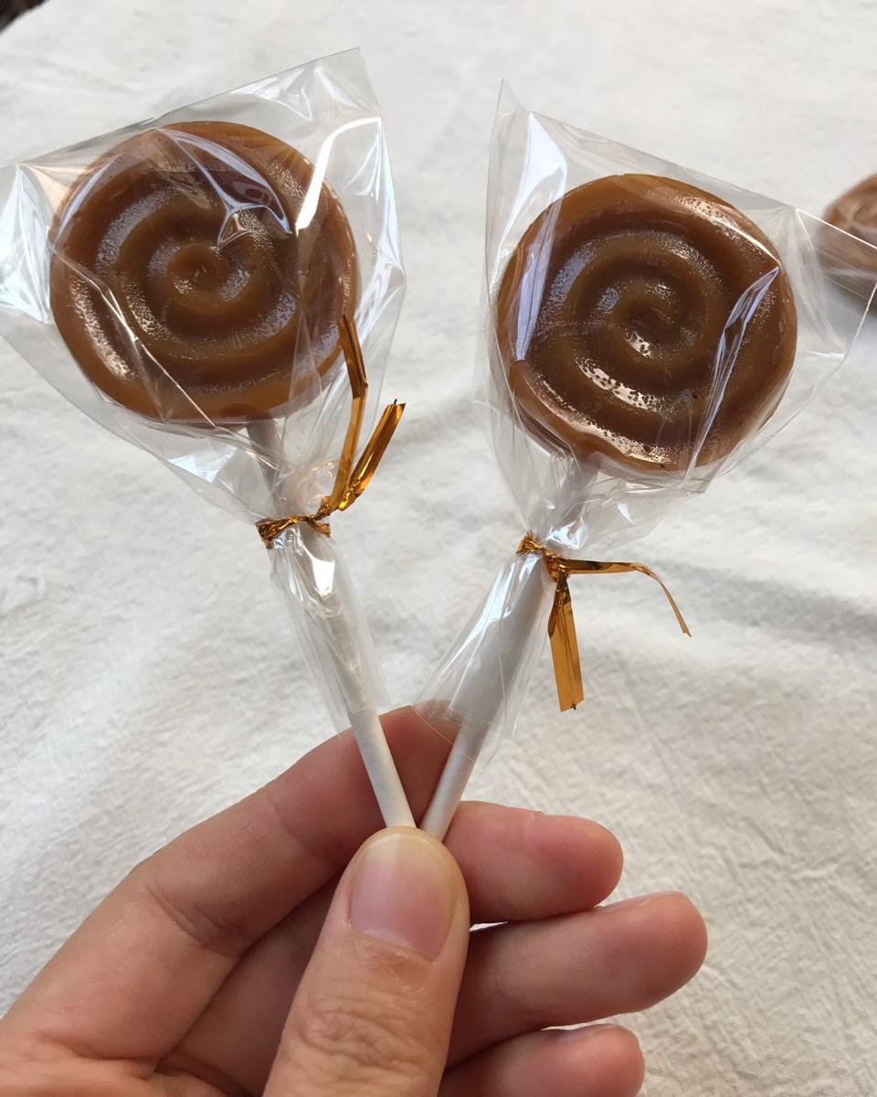红茶太妃糖