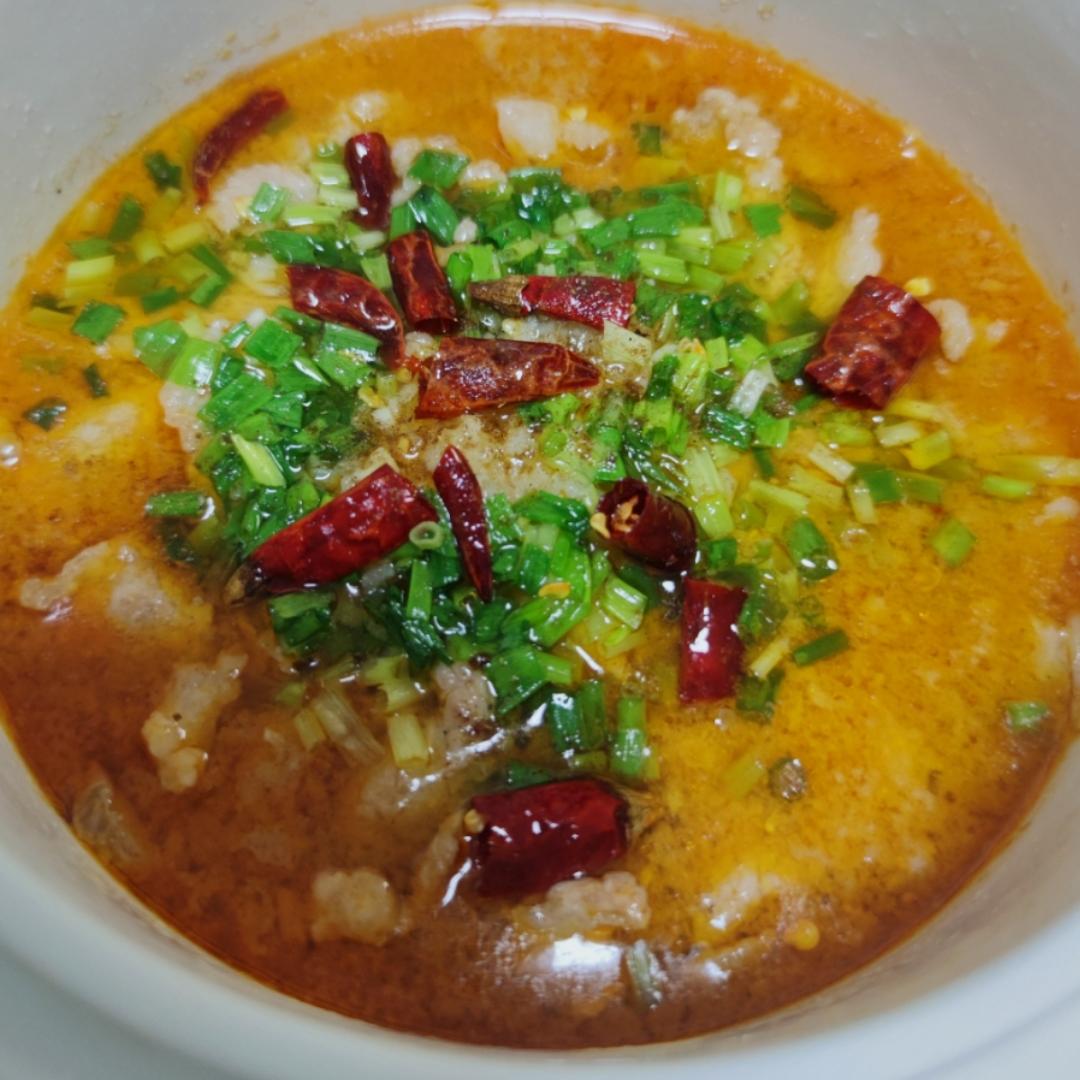 水煮肉片（肯定不翻车）