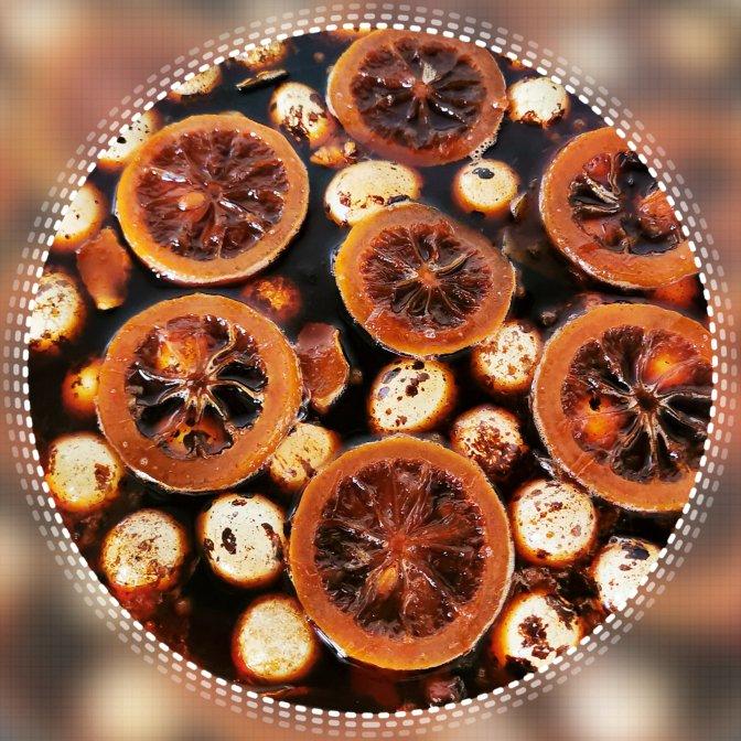 熟醉虾、熟醉蟹