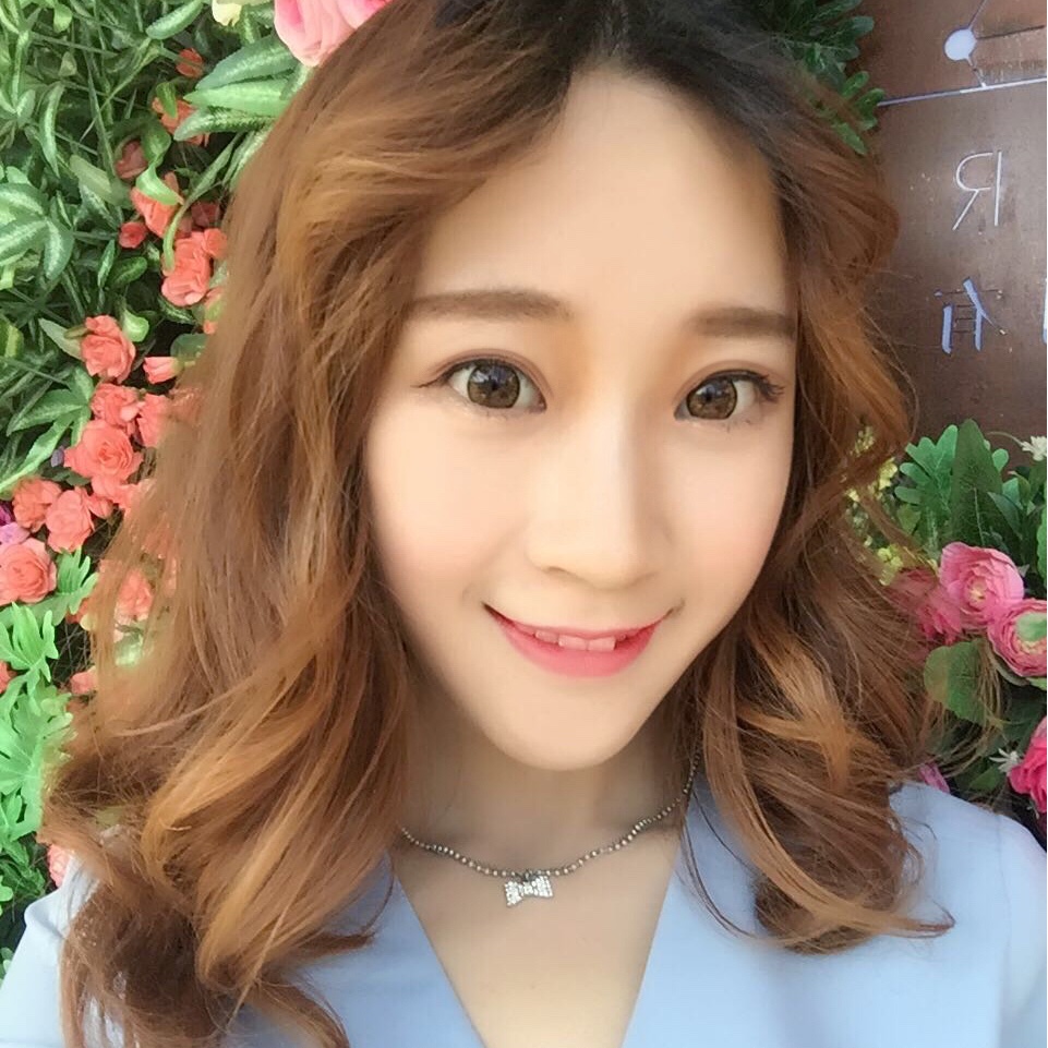瑶瑶爱烘培