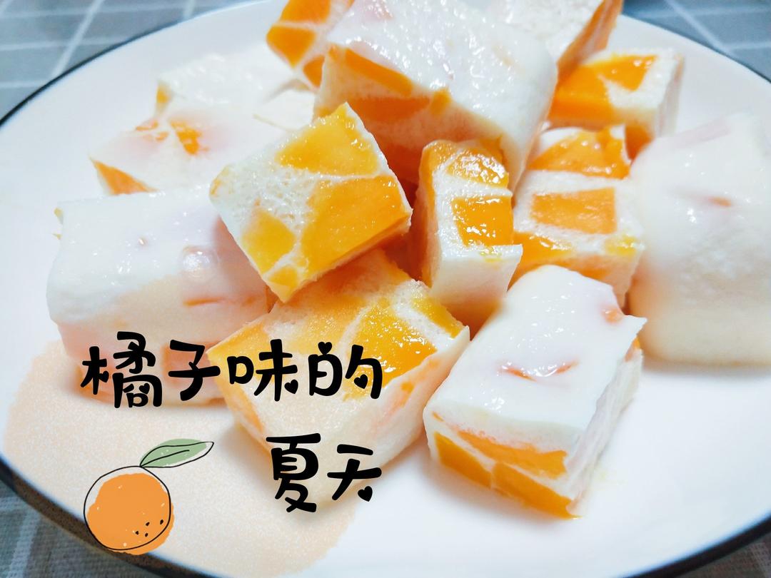 早餐•2019年7月12日