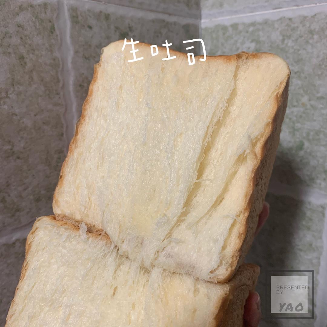 用2周测试，只为这一款面包，公开配方，升级版超软日式手撕吐司