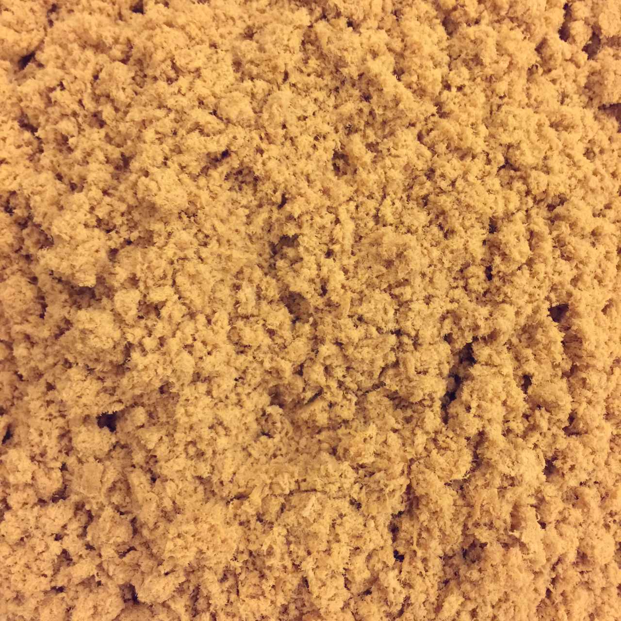 面包机自制肉松