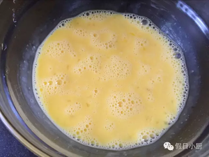 家常菜谱之蛋饺的做法的做法 步骤2
